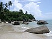 Koh Samui, Koh Tao, Bangkok, Thailand (2003)