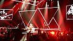 Depeche Mode, Hallenstadion, Z&uuml;rich, Schweiz (2014)