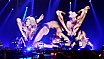 Depeche Mode, Hallenstadion, Z&uuml;rich, Schweiz (2014)