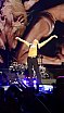 Depeche Mode, Hallenstadion, Z&uuml;rich, Schweiz (2014)