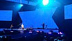 Depeche Mode, Hallenstadion, Z&uuml;rich, Schweiz (2014)