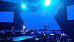 Depeche Mode, Hallenstadion, Z&uuml;rich, Schweiz (2014)
