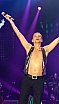 Depeche Mode, Hallenstadion, Z&uuml;rich, Schweiz (2014)