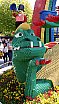 Legoland, G&uuml;nzburg, Deutschland (2014)
