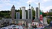 Legoland, G&uuml;nzburg, Deutschland (2014)