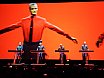 Kraftwerk, ZKM, Karlsruhe, Deutschland (2014)