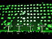Kraftwerk, ZKM, Karlsruhe, Deutschland (2014)