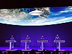Kraftwerk, ZKM, Karlsruhe, Deutschland (2014)