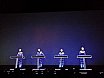 Kraftwerk, ZKM, Karlsruhe, Deutschland (2014)