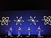 Kraftwerk, ZKM, Karlsruhe, Deutschland (2014)