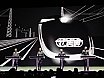 Kraftwerk, ZKM, Karlsruhe, Deutschland (2014)