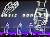 Kraftwerk, ZKM, Karlsruhe, Deutschland (2014)