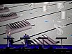 Kraftwerk, ZKM, Karlsruhe, Deutschland (2014)