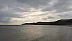 Aussicht vom Binzer Strand - R&uuml;gen & Stralsund