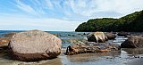 Strand in Binz - R&uuml;gen & Stralsund