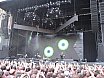 Depeche Mode, Stade de France, Paris, Frankreich (2013)