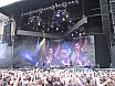Depeche Mode, Stade de France, Paris, Frankreich (2013)