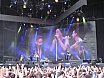 Depeche Mode, Stade de France, Paris, Frankreich (2013)