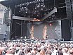 Depeche Mode, Stade de France, Paris, Frankreich (2013)