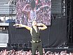 Depeche Mode, Stade de France, Paris, Frankreich (2013)
