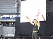 Depeche Mode, Stade de France, Paris, Frankreich (2013)