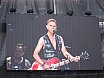Depeche Mode, Stade de France, Paris, Frankreich (2013)
