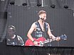 Depeche Mode, Stade de France, Paris, Frankreich (2013)