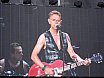 Depeche Mode, Stade de France, Paris, Frankreich (2013)