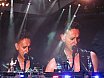 Depeche Mode, Stade de France, Paris, Frankreich (2013)