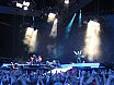 Depeche Mode, Stade de France, Paris, Frankreich (2013)
