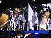 Depeche Mode, Stade de France, Paris, Frankreich (2013)