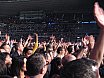 Depeche Mode, Stade de France, Paris, Frankreich (2013)