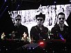 Depeche Mode, Stade de France, Paris, Frankreich (2013)