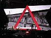 Depeche Mode, Stade de France, Paris, Frankreich (2013)