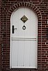 Keitum, Sylt, Germany - Doors