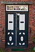 Keitum, Sylt, Germany - Doors
