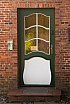 Keitum, Sylt, Germany - Doors