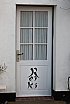 Keitum, Sylt, Germany - Doors