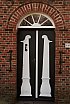 Keitum, Sylt, Germany - Doors