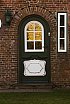 Keitum, Sylt, Germany - Doors