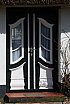 Keitum, Sylt, Germany - Doors