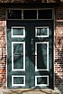 Keitum, Sylt, Germany - Doors