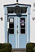 Keitum, Sylt, Germany - Doors